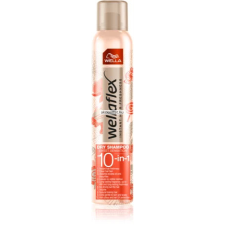 Wellaflex Sweet Sin Száraz Sampon 180ml sampon