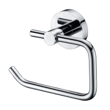 Welland Króm WC papír tartó | Welland Diamond 90307A-CH fürdőszoba kiegészítő