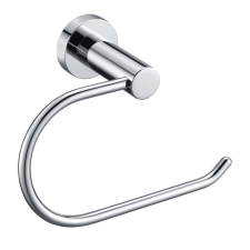 Welland Króm WC papír tartó | Welland Topaz 96307B-CH fürdőszoba kiegészítő