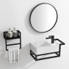 Welland Loft 4 részes fürdőszobabútor szett - 43 cm