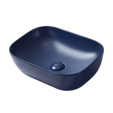 Welland Rio pultra építhető mosdókagyló - 46 x 32 cm (kék) szaniter