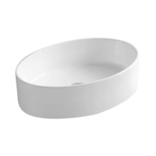 Welland Y9012 pultra építhető mosdókagyló - 50 x 32 cm szaniter