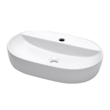 Welland Y9469A pultra építhető mosdókagyló - 50 x 38 cm szaniter