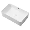 Welland Y9686D pultra építhető mosdókagyló - 60 x 37 cm