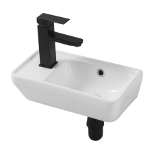 Welland Y9709R fali mosdókagyló - 40 x 21 cm szaniter