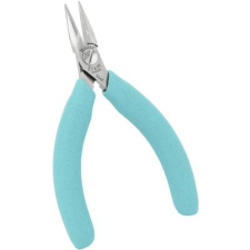 Weller Erem® (544E) ESD Lapos kerek csőrű fogó Lapos (544E) fogó
