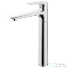 Wellis Altus magas mosdó csaptelep, króm ACS0357 csaptelep