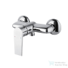 Wellis ASTI zuhany csaptelep, zuhanyszett nélkül, króm ACS0211