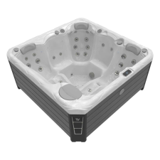 Wellis Budapest CityLife Premium jakuzzi