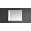  Wellis Canaria tükrös fürdőszoba szekrény LED világítással 80×12×70cm