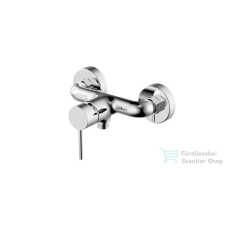 Wellis COMINO zuhany csaptelep, zuhanyszett nélkül, króm ACS0267 csaptelep