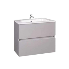 Wellis Elois 60 alsó fürdőszoba bútor mosdóval fürdőszoba bútor