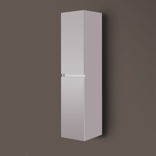 Wellis Elois függesztett magas szekrény 140x30x35 WB00276 fürdőszoba bútor