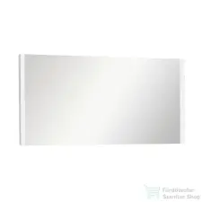 Wellis Elois White 120 Fali tükör WB00315 fürdőszoba kiegészítő