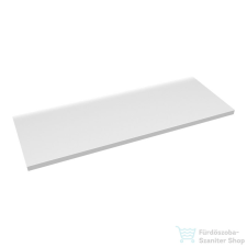 Wellis Elois White 120 műmárvány top WB00356 fürdőszoba bútor