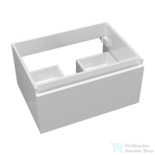 Wellis Elois White 60 mosdópult szekrény WB00351 fürdőszoba bútor