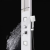 Wellis Hydromassage-Duschpaneel Modica