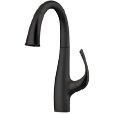 Wellis Infinity Black mosogató csaptelep csaptelep