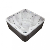 Wellis Jupiter Spa medence Tuscan sun
