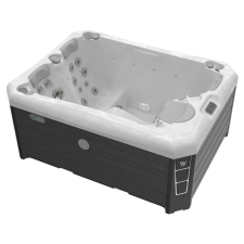 Wellis Manhattan CityLife Deluxe jakuzzi