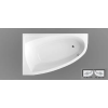  Wellis Matana 150x95cm balos asszimetrikus akrilkád