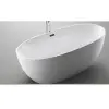 Wellis Oval kád 186cm