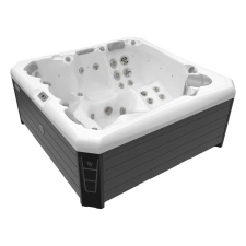 Wellis Palermo Life Premium jakuzzi ice white jakuzzi