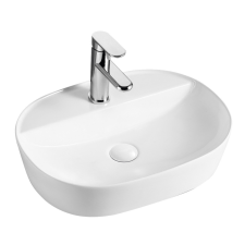 Wellis Petunia 50 pultra építhető mosdó szaniter