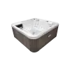 Wellis Pluto P&P jakuzzi 5 személyes WM00569