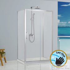 Wellis Premier oldalfal easy clean bevonattal WC00518 kád, zuhanykabin