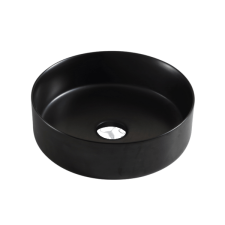Wellis ROSE BLACK MOSDÓ FEKETE MATT fürdőkellék