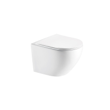 Wellis - Sophia fali Rimless WC építőanyag