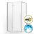 Wellis Sorrento Plus 140x90 zuhanykabin, balos WC00505
