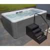 Wellis Swim spa lépcső