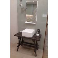 Wellis Wellis Country fürdőszoba bútor szett WB00251 fürdőszoba bútor
