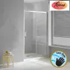 Wellis Wellis Premier 90 tolóajtós zuhanyfal, 90x190 cm, WC00515