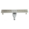 Wellis 'Wellis W-drain Wavy zuhanyfolyóka'