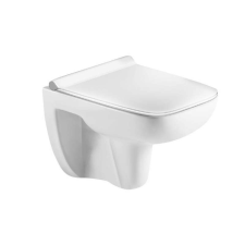 Wellis WF00035 Erin fali, rimless WC fürdőkellék