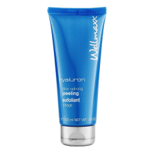 Wellmaxx hyaluron mechanikai krém peeling arcra shea vajjal 100 ml arctisztító