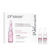 Wellmaxx phase² SHINE kétfázisú ampulla, pigmentfolt halványító, hidratáló 7x1 ml