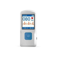 Wellmed Kézi EKG készülék - CMS PM10 gyógyászati segédeszköz