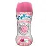 Wellnax mosógyöngyök Pink Velvet 380g