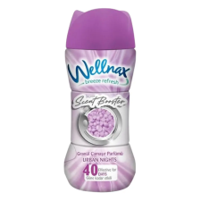 Wellnax mosógyöngyök Urban Nights 380g tisztító- és takarítószer, higiénia