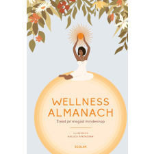  Wellness almanach életmód, egészség