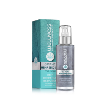 Wellness Premium Deep Hydration Hajszérum 100 ml hajápoló szer