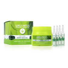 Wellness Premium Intensive Hajmaszk 500 ml hajbalzsam