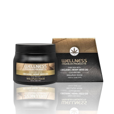 Wellness Premium Wellplex Hajmaszk 500 ml hajbalzsam