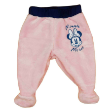 Wellsoft baba nadrág Minnie egér mintával gyerek nadrág