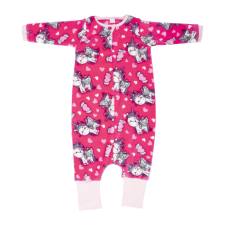  Wellsoft hálózsák116-122 Unikornis hálózsák, pizsama