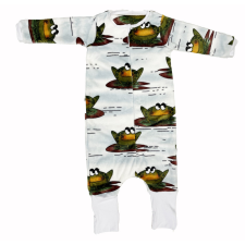  Wellsoft hálózsák 104-114 Béka hálózsák, pizsama